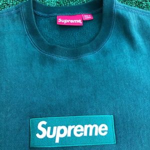 Dead Stock Supreme BOGO Crewneck